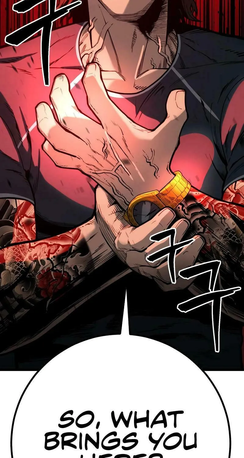 Juvenile Police Chapter 11 page 90 - 