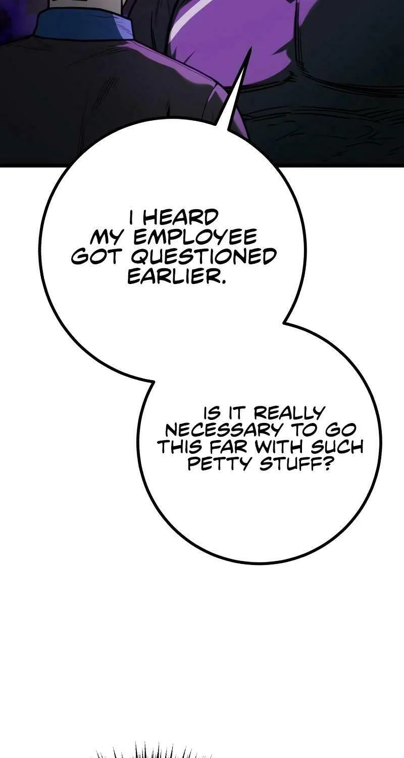 Juvenile Police Chapter 11 page 97 - 
