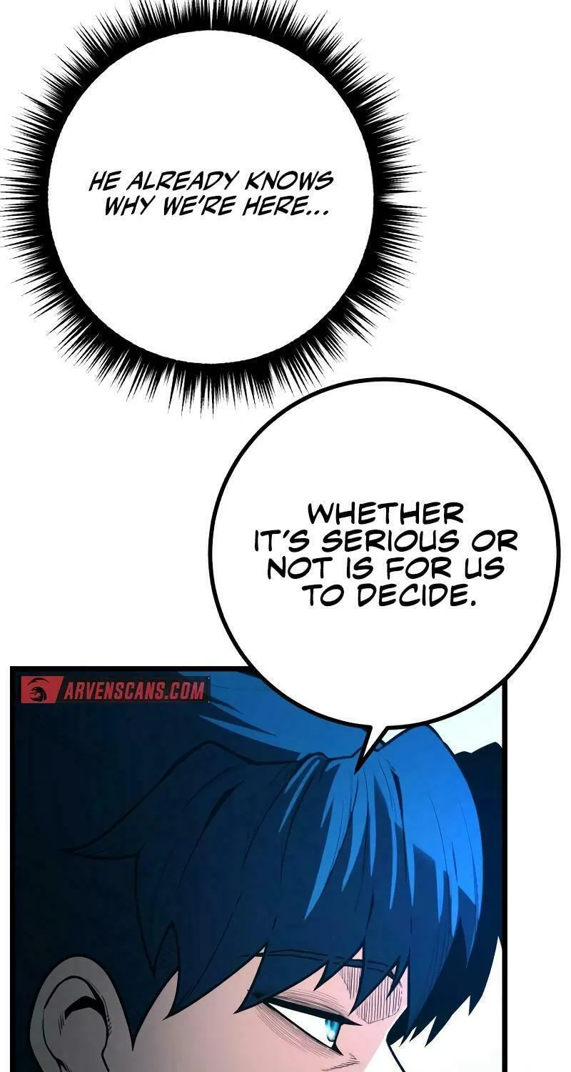 Juvenile Police Chapter 11 page 98 - 