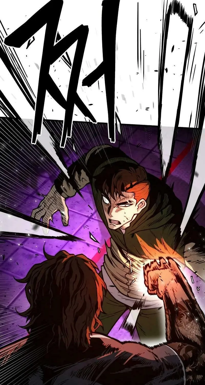 Juvenile Police Chapter 12 page 2 - 