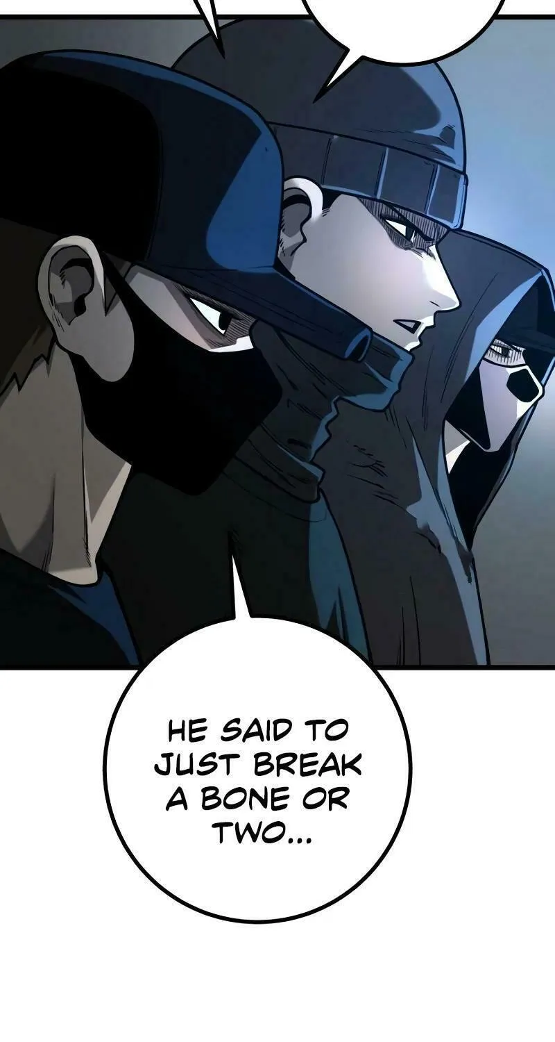 Juvenile Police Chapter 12 page 101 - 