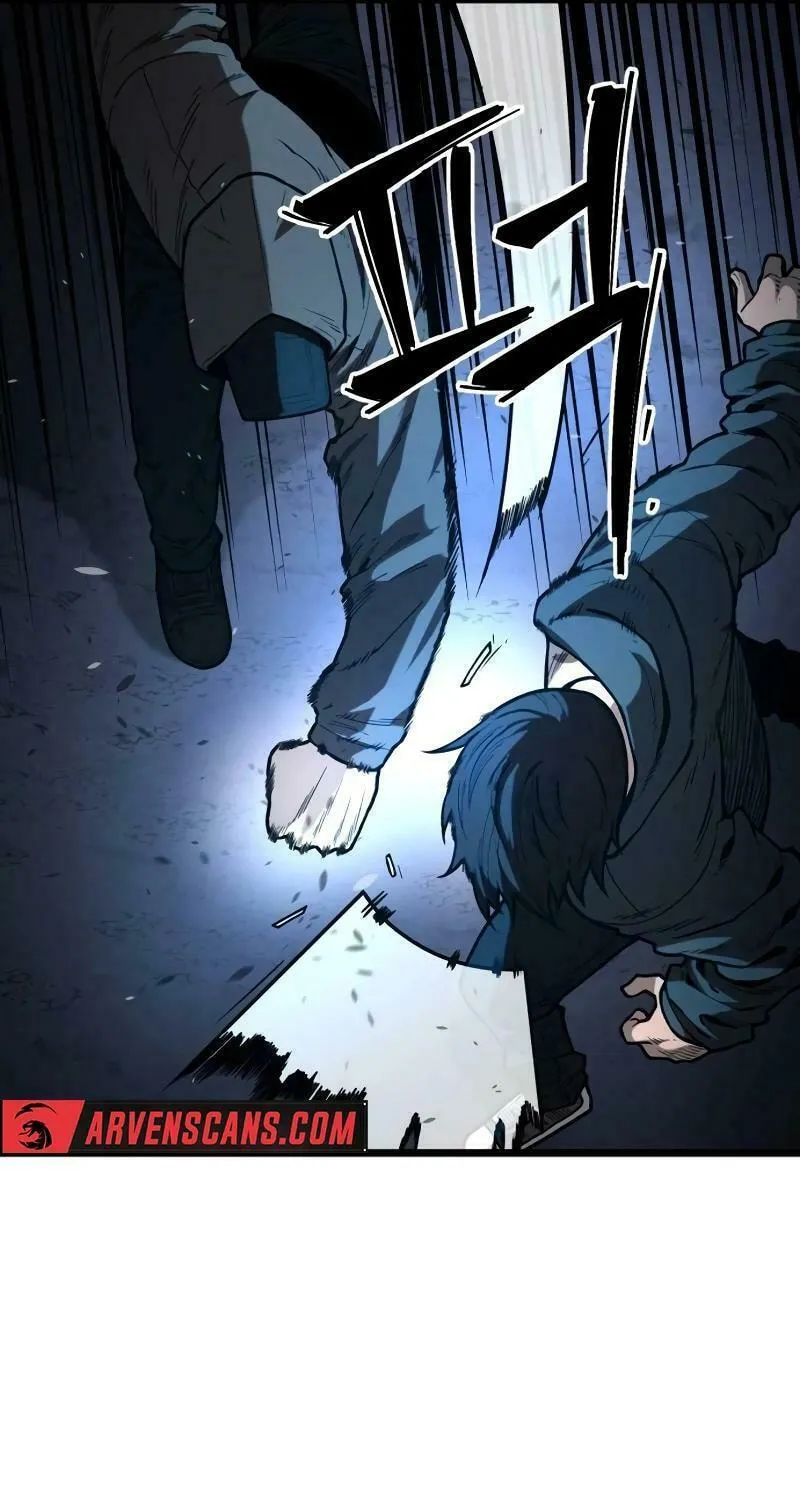 Juvenile Police Chapter 12 page 105 - 