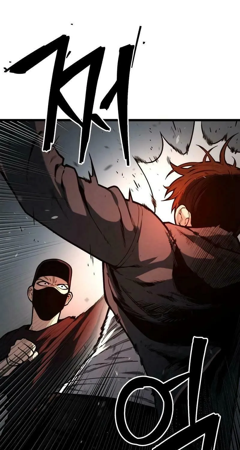 Juvenile Police Chapter 12 page 109 - 