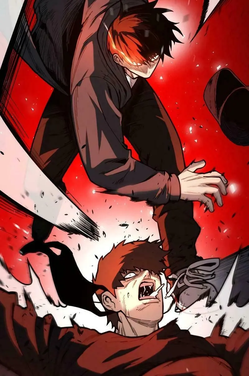 Juvenile Police Chapter 12 page 115 - 
