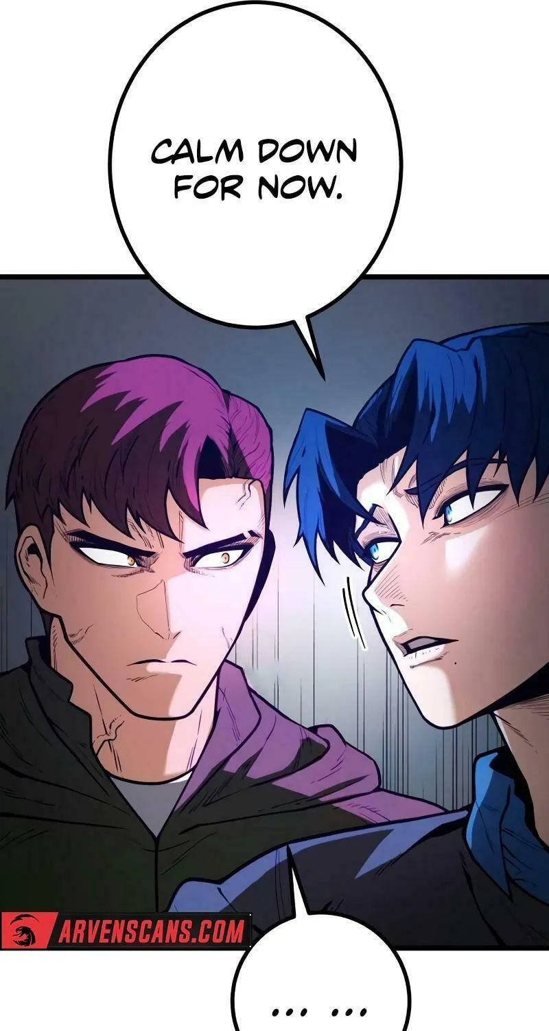 Juvenile Police Chapter 12 page 16 - 