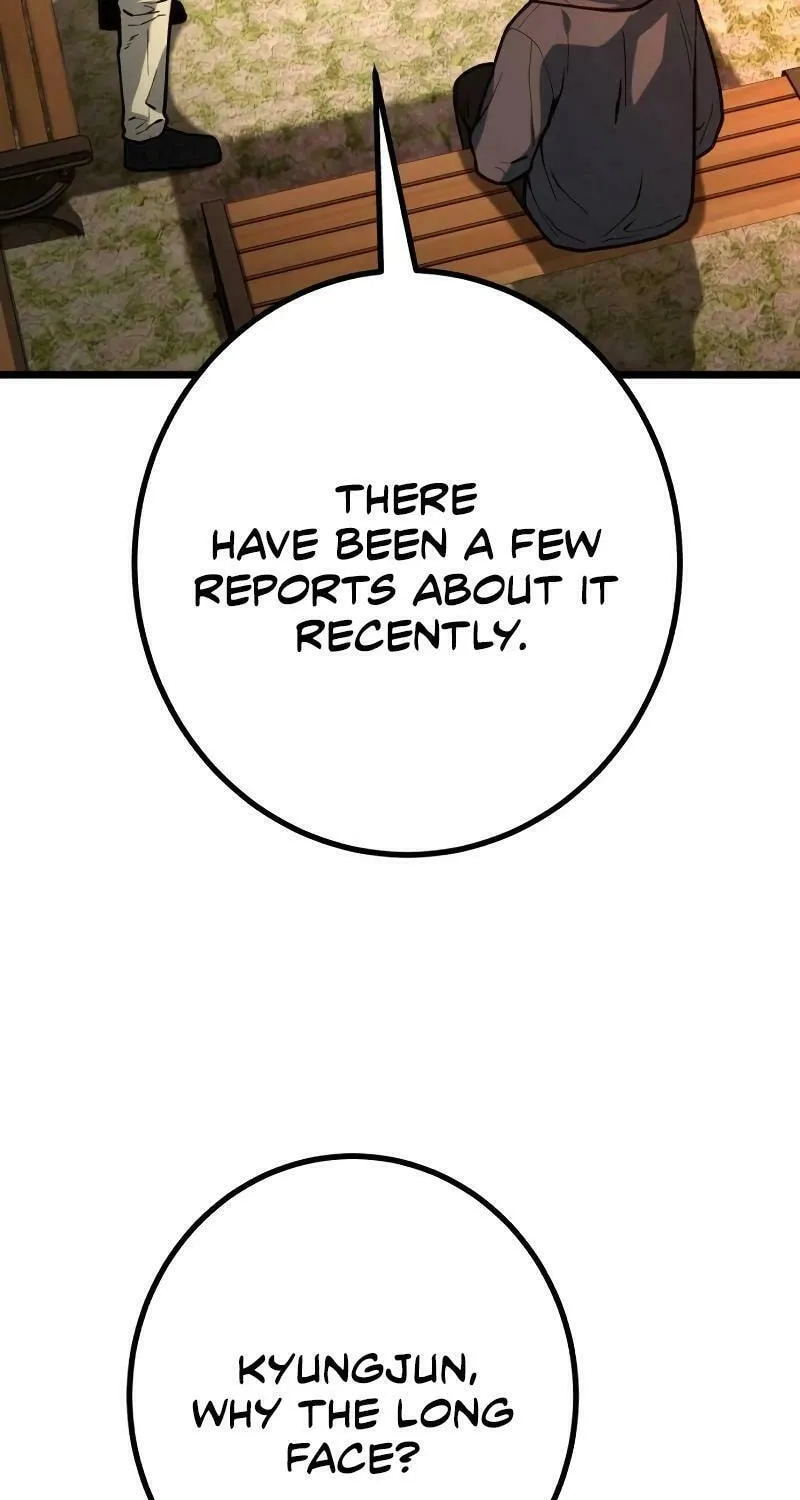 Juvenile Police Chapter 12 page 35 - 