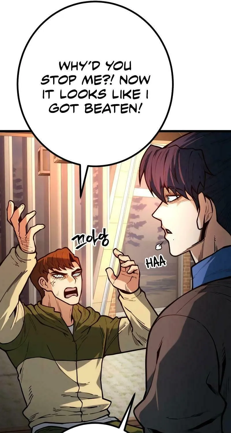 Juvenile Police Chapter 12 page 38 - 