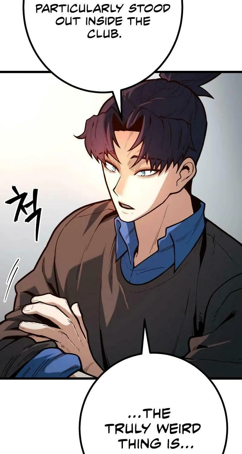 Juvenile Police Chapter 12 page 40 - 
