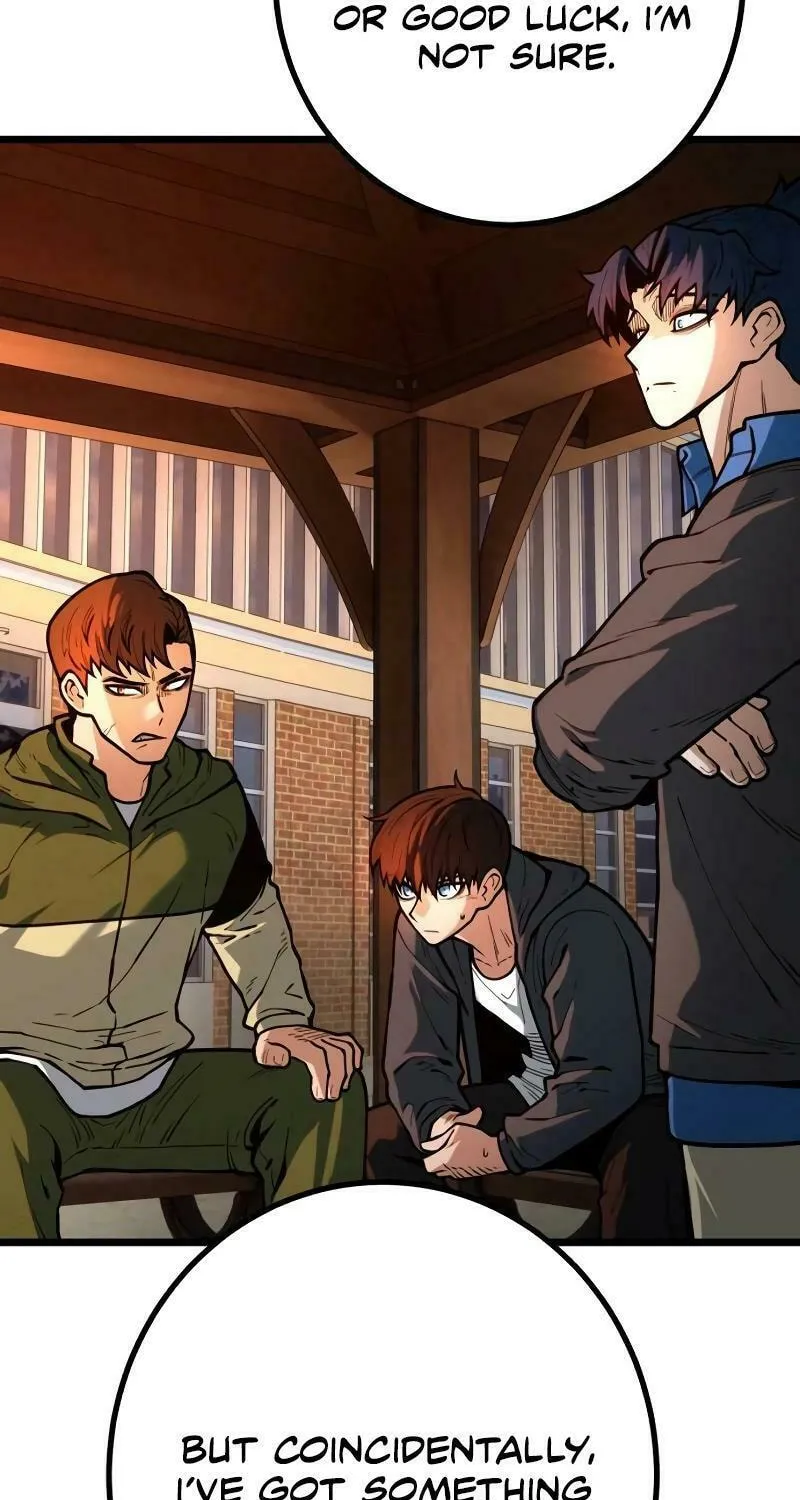 Juvenile Police Chapter 12 page 45 - 