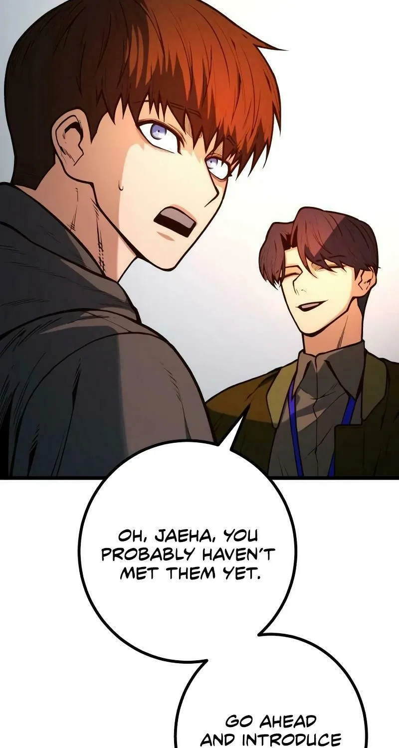 Juvenile Police Chapter 12 page 50 - 