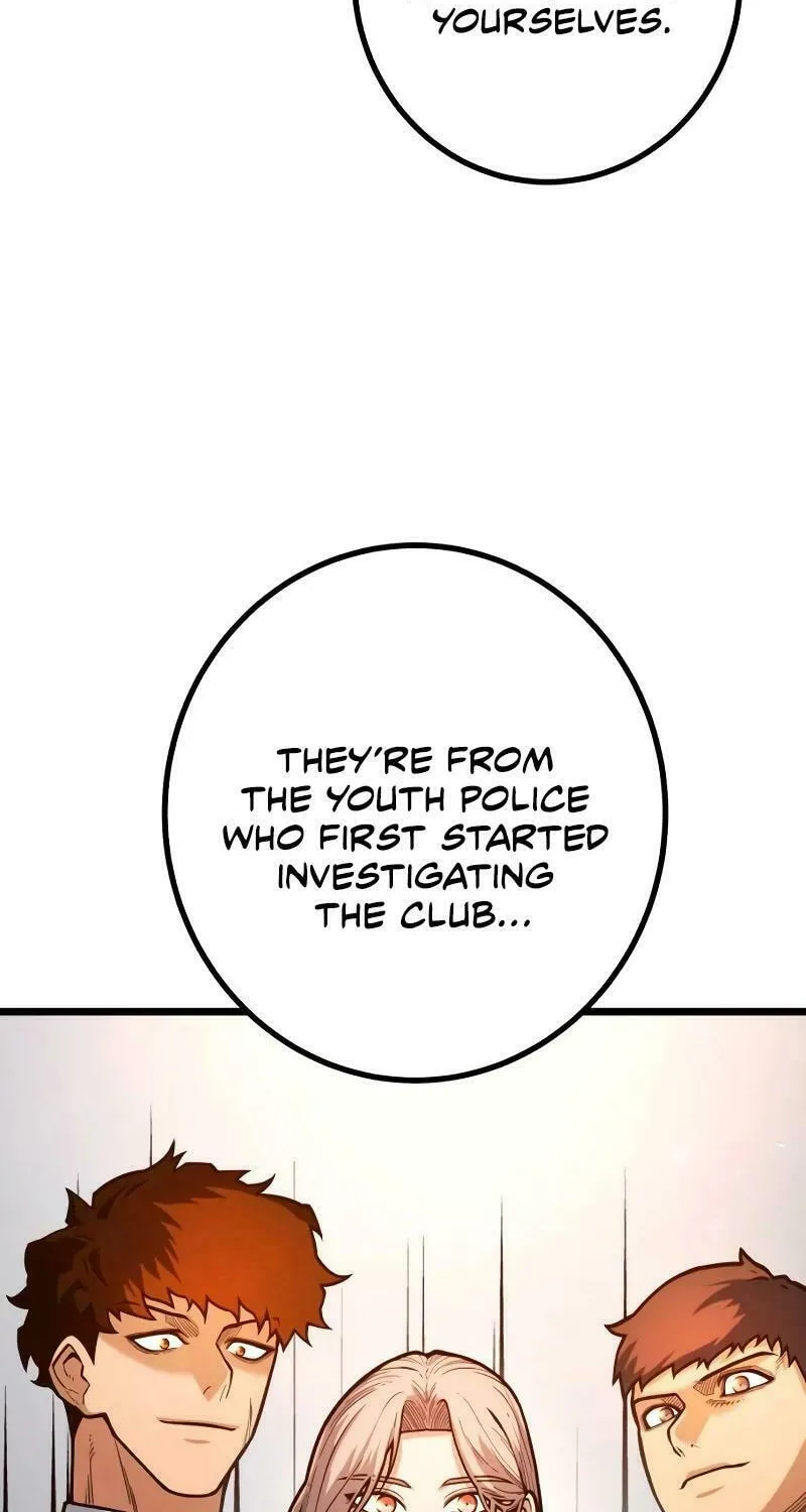 Juvenile Police Chapter 12 page 51 - 