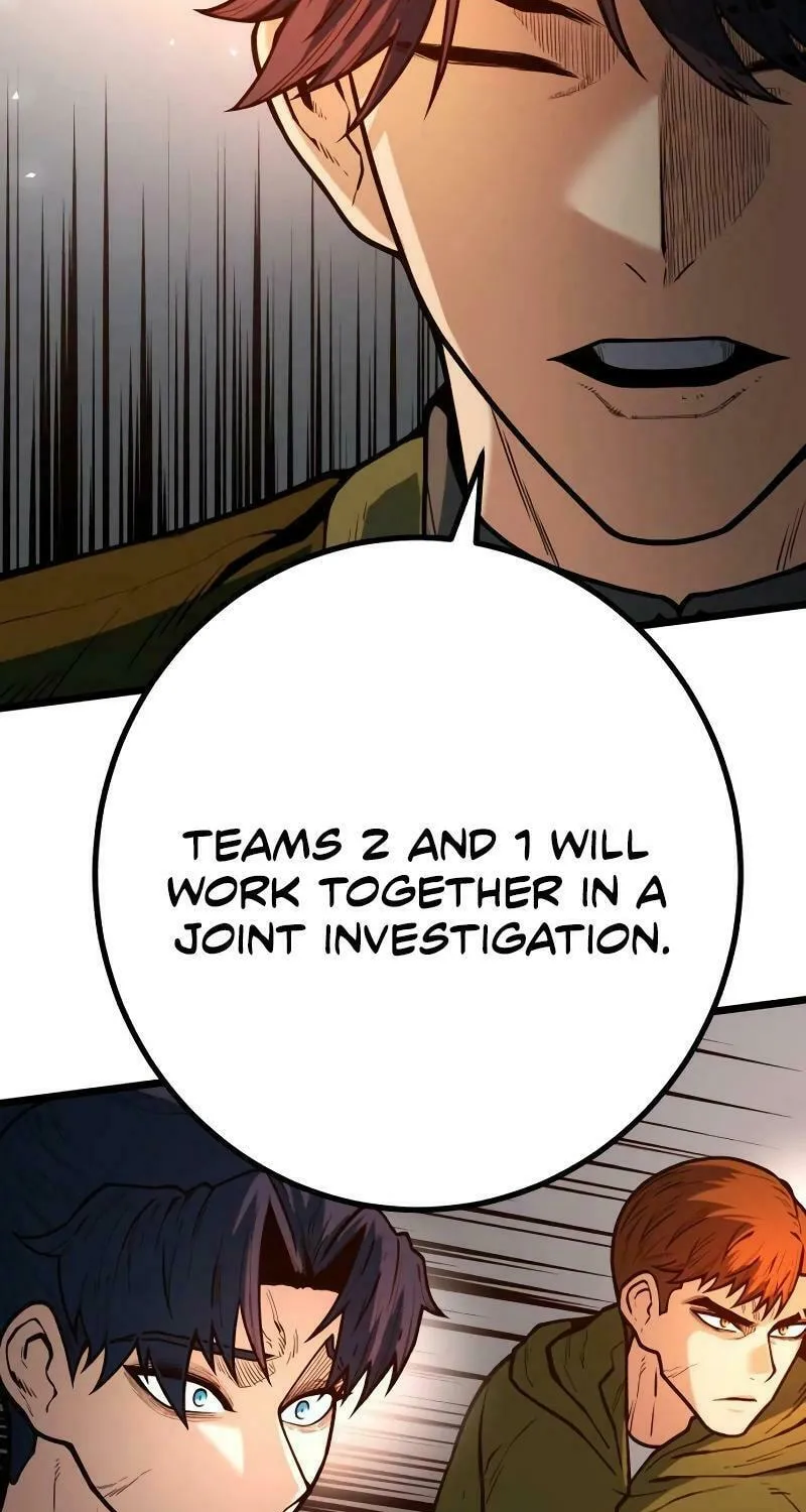 Juvenile Police Chapter 12 page 56 - 
