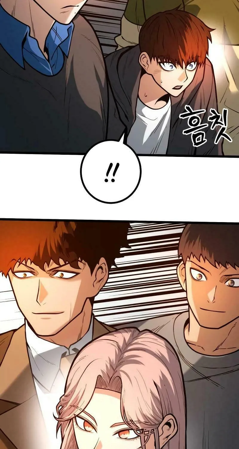 Juvenile Police Chapter 12 page 57 - 