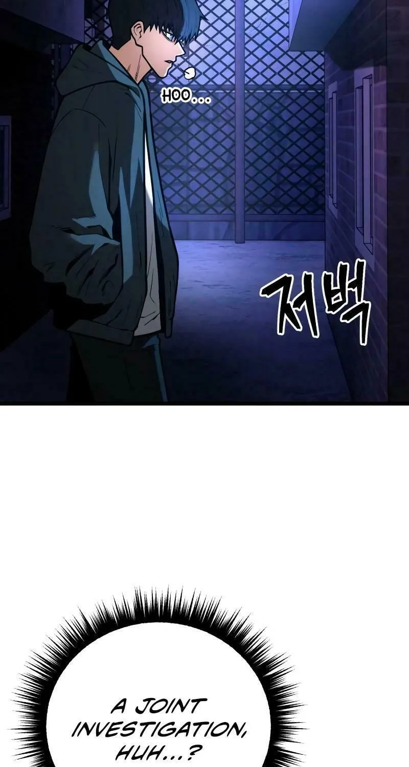 Juvenile Police Chapter 12 page 61 - 