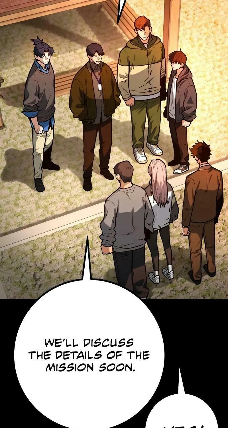 Juvenile Police Chapter 12 page 64 - 