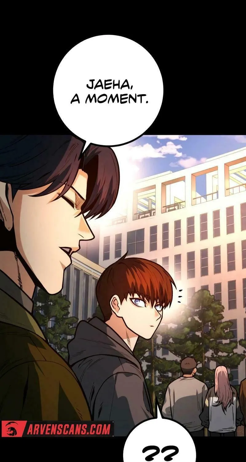 Juvenile Police Chapter 12 page 66 - 