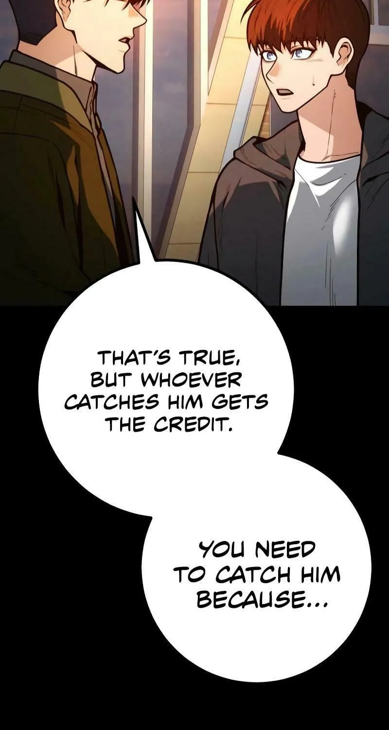 Juvenile Police Chapter 12 page 70 - 