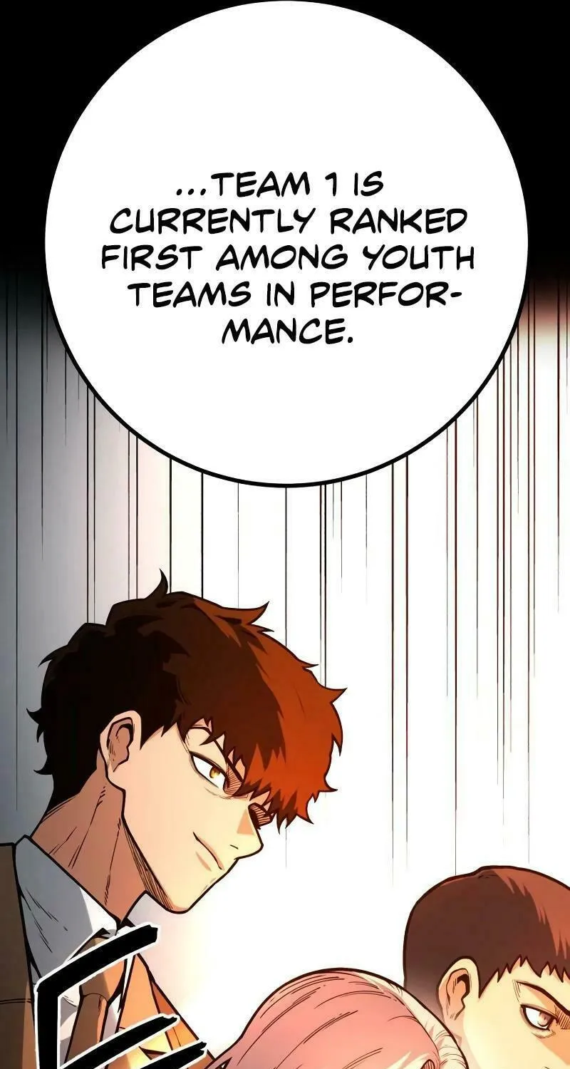 Juvenile Police Chapter 12 page 72 - 