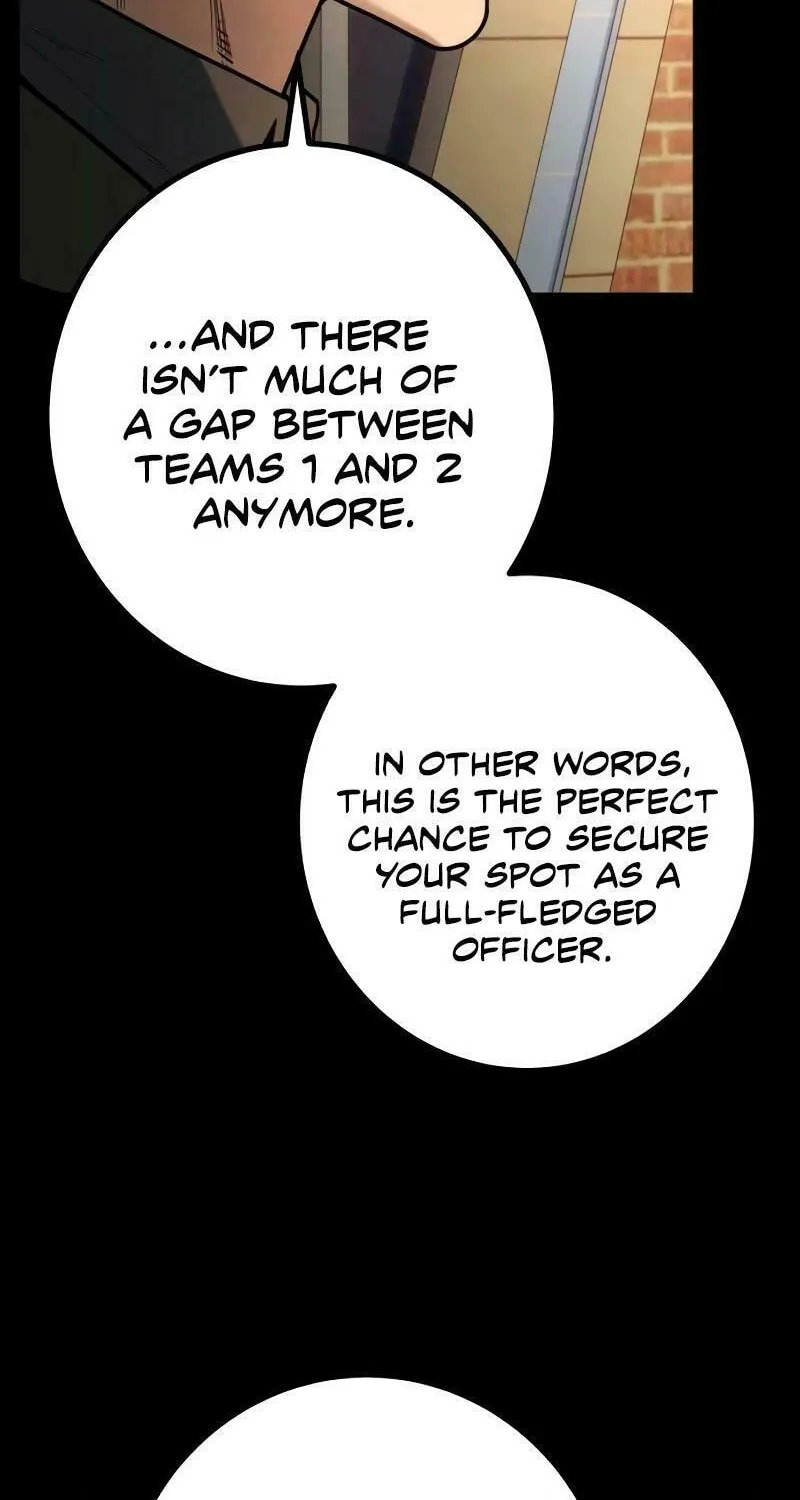 Juvenile Police Chapter 12 page 75 - 