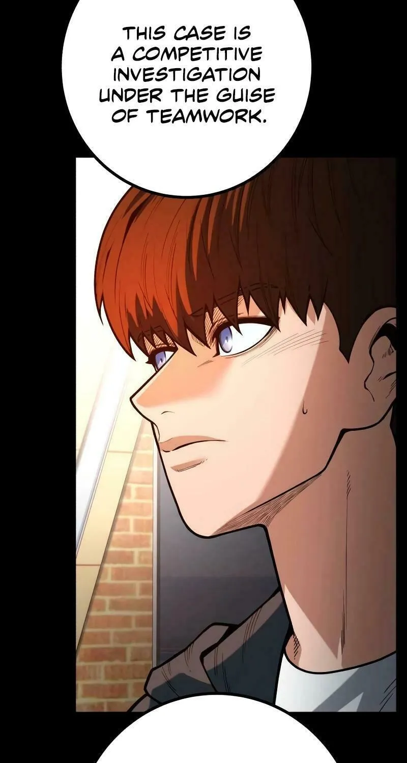 Juvenile Police Chapter 12 page 76 - 