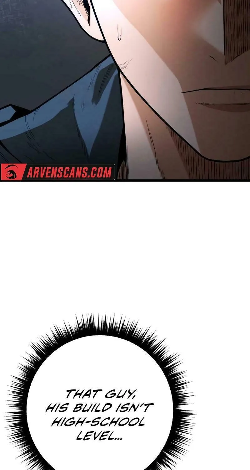 Juvenile Police Chapter 12 page 79 - 