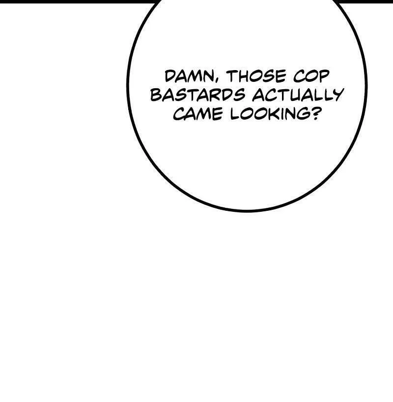 Juvenile Police Chapter 12 page 87 - 