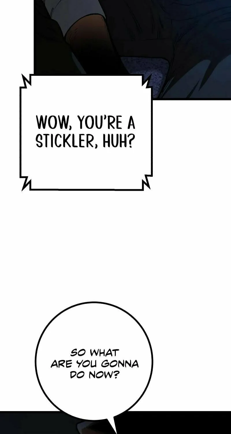 Juvenile Police Chapter 12 page 89 - 