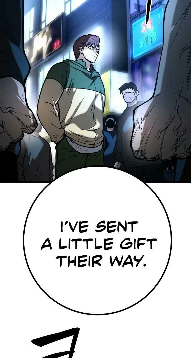Juvenile Police Chapter 12 page 94 - 