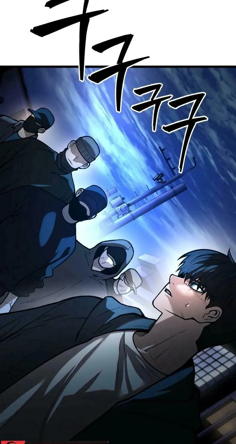 Juvenile Police Chapter 12 page 95 - 