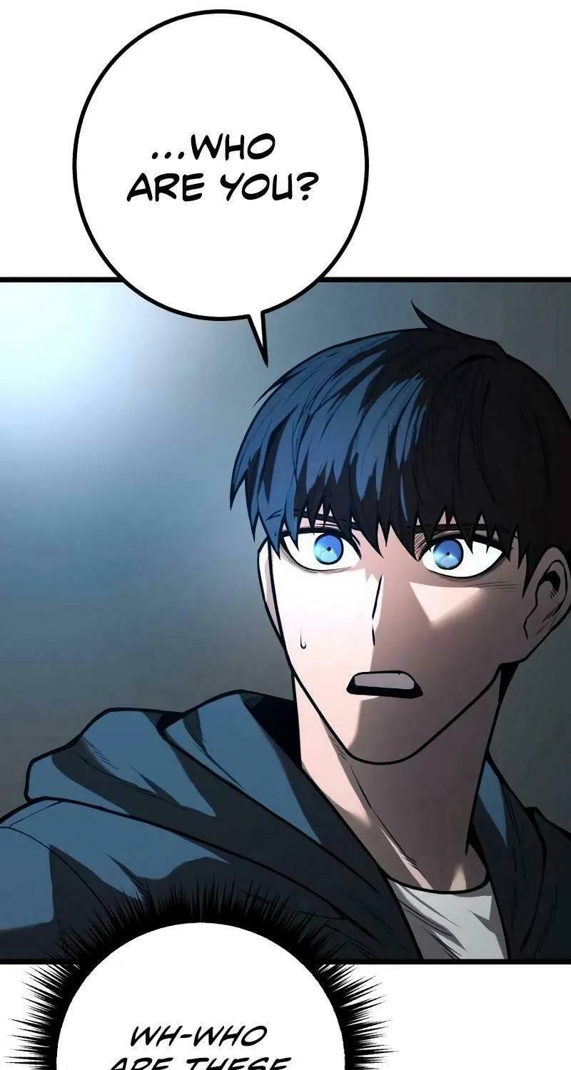 Juvenile Police Chapter 12 page 99 - 