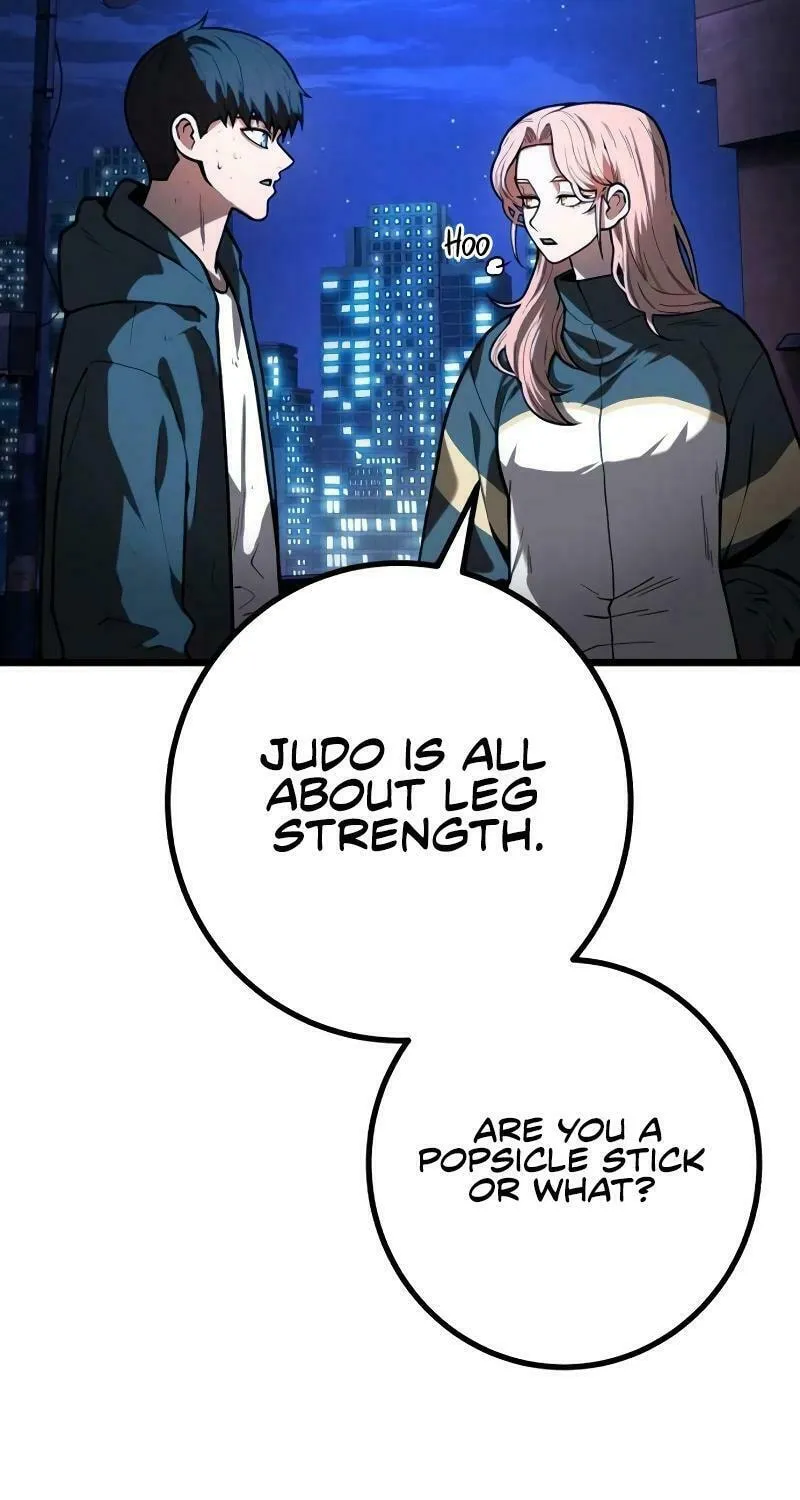 Juvenile Police Chapter 13 page 103 - 
