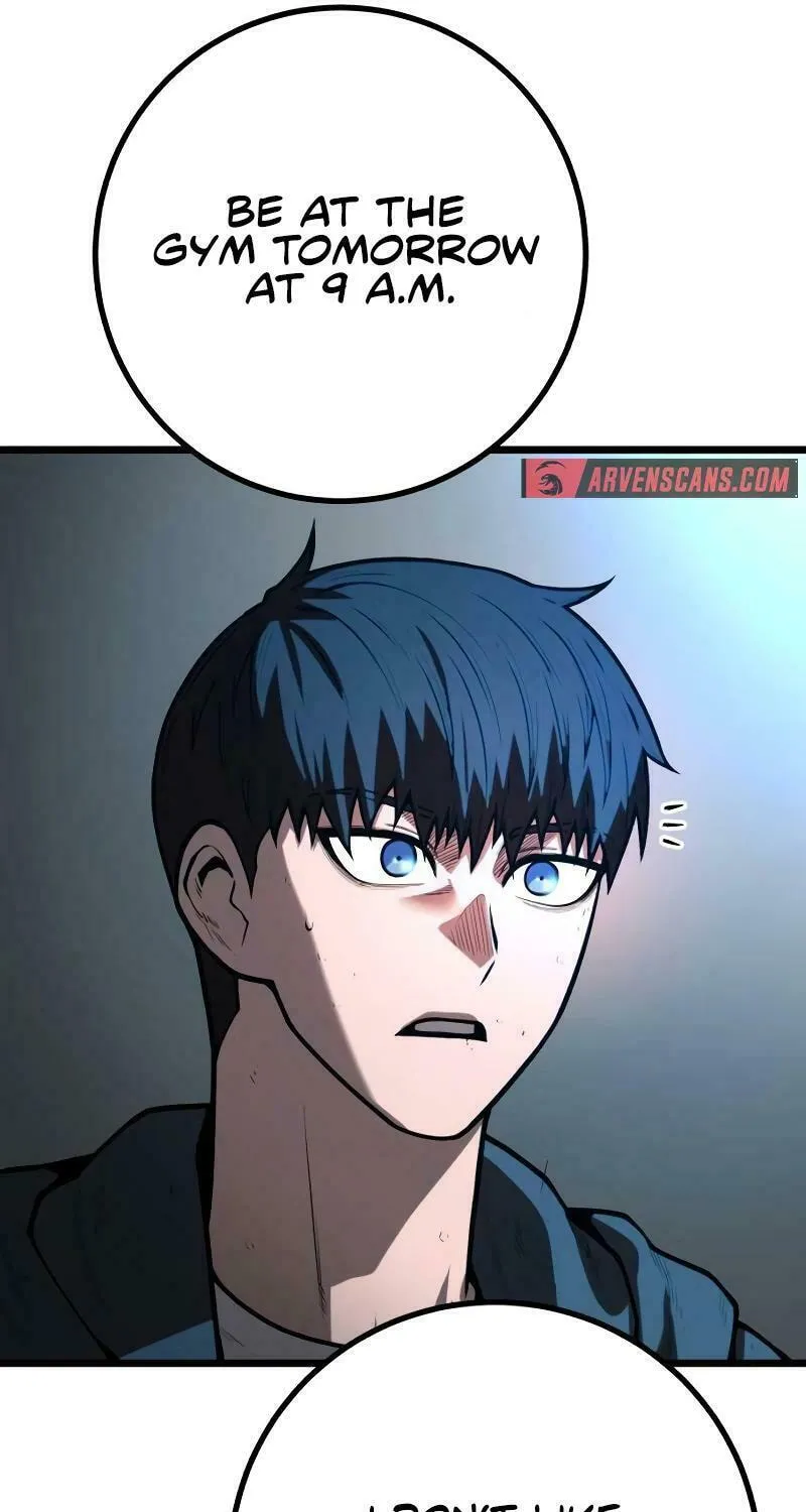 Juvenile Police Chapter 13 page 105 - 