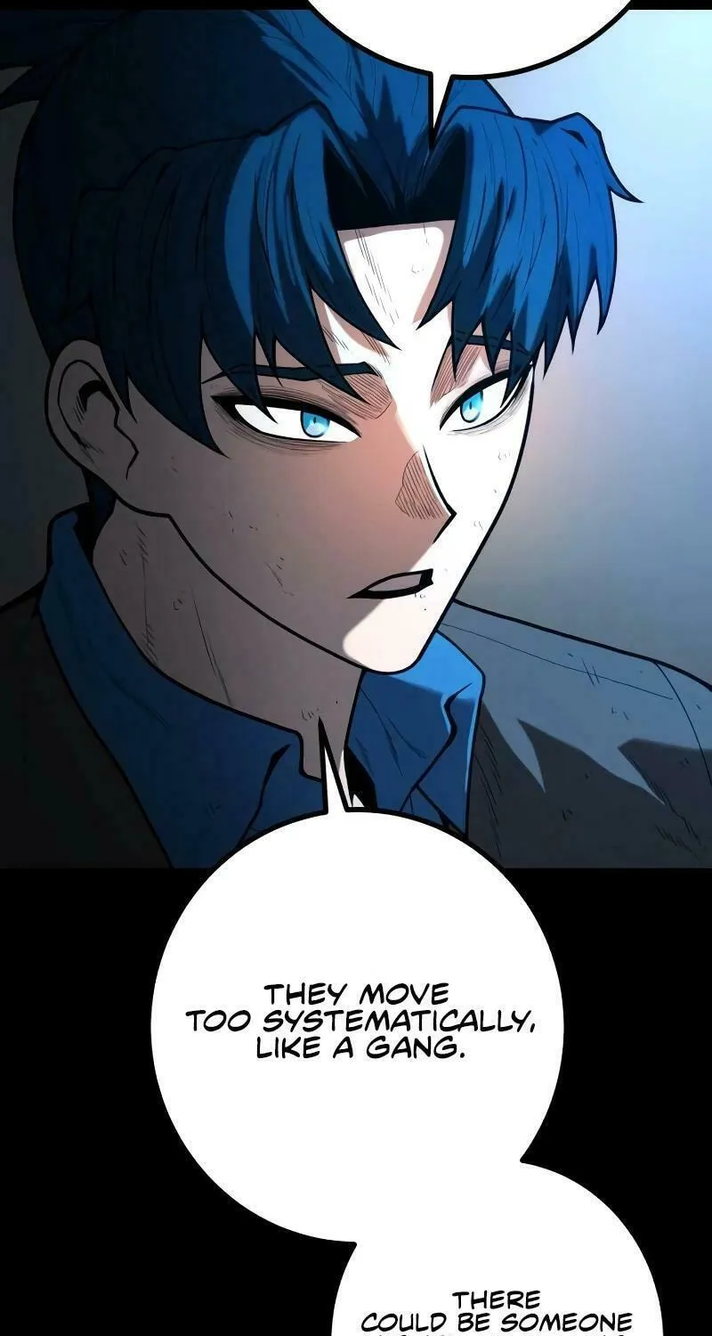 Juvenile Police Chapter 13 page 119 - 