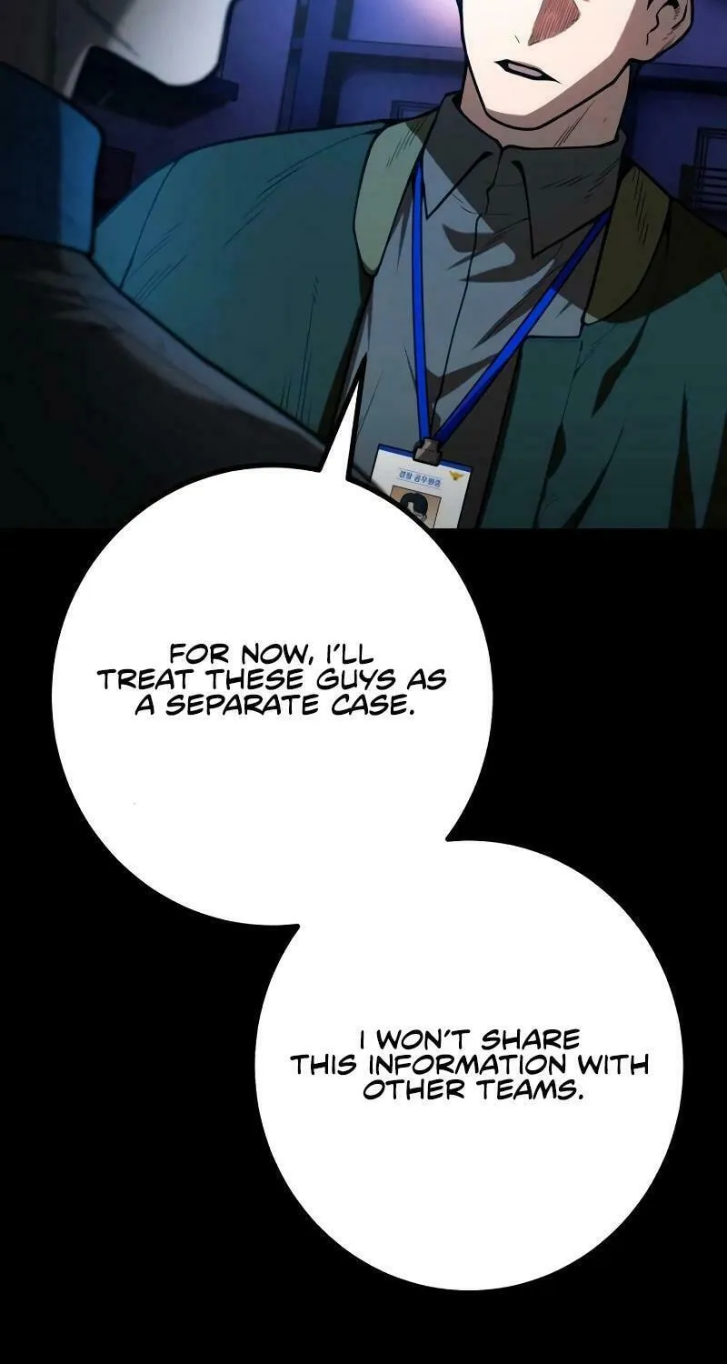 Juvenile Police Chapter 13 page 121 - 