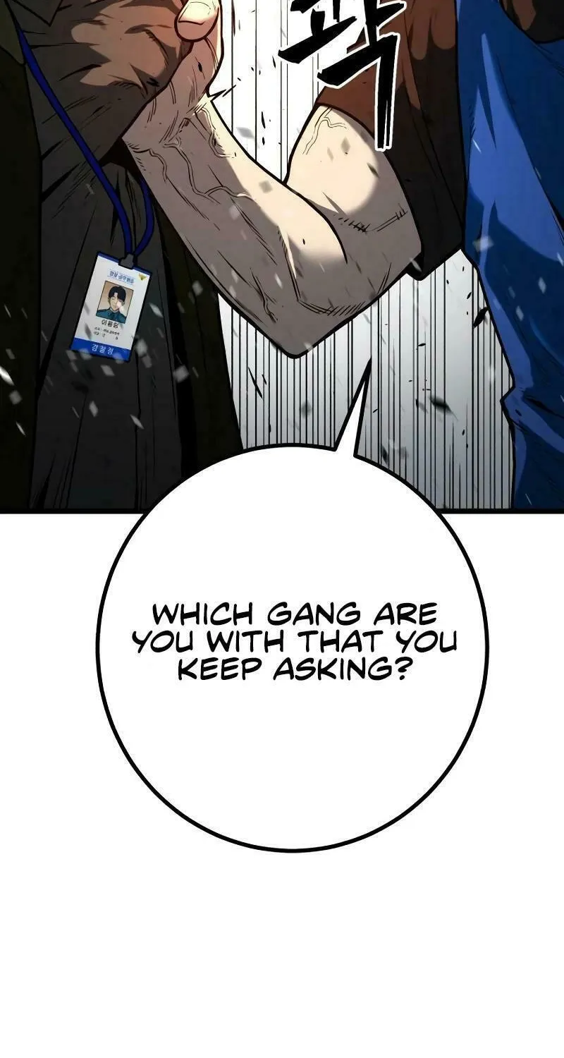 Juvenile Police Chapter 13 page 129 - 