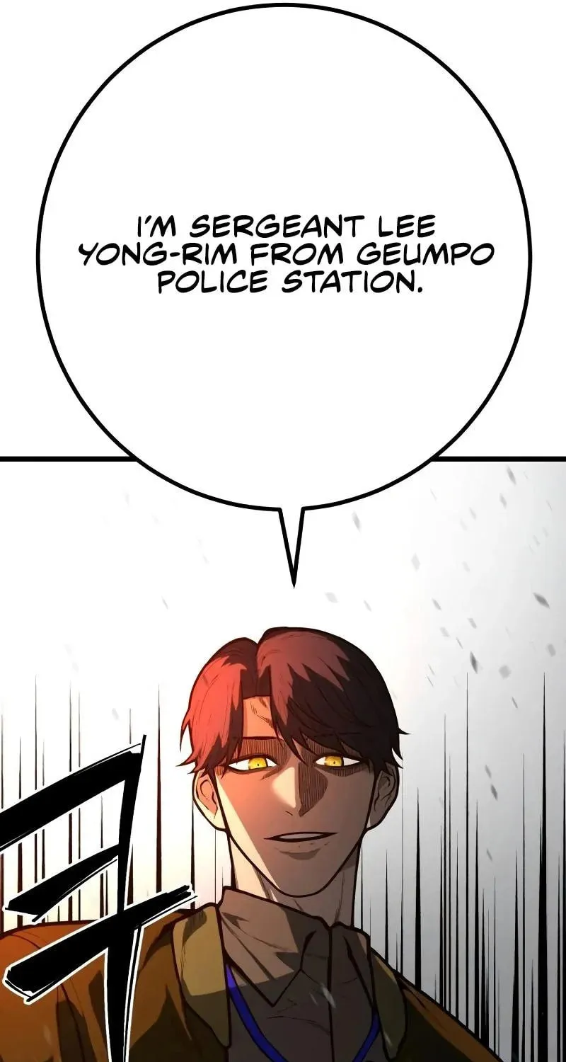 Juvenile Police Chapter 13 page 133 - 