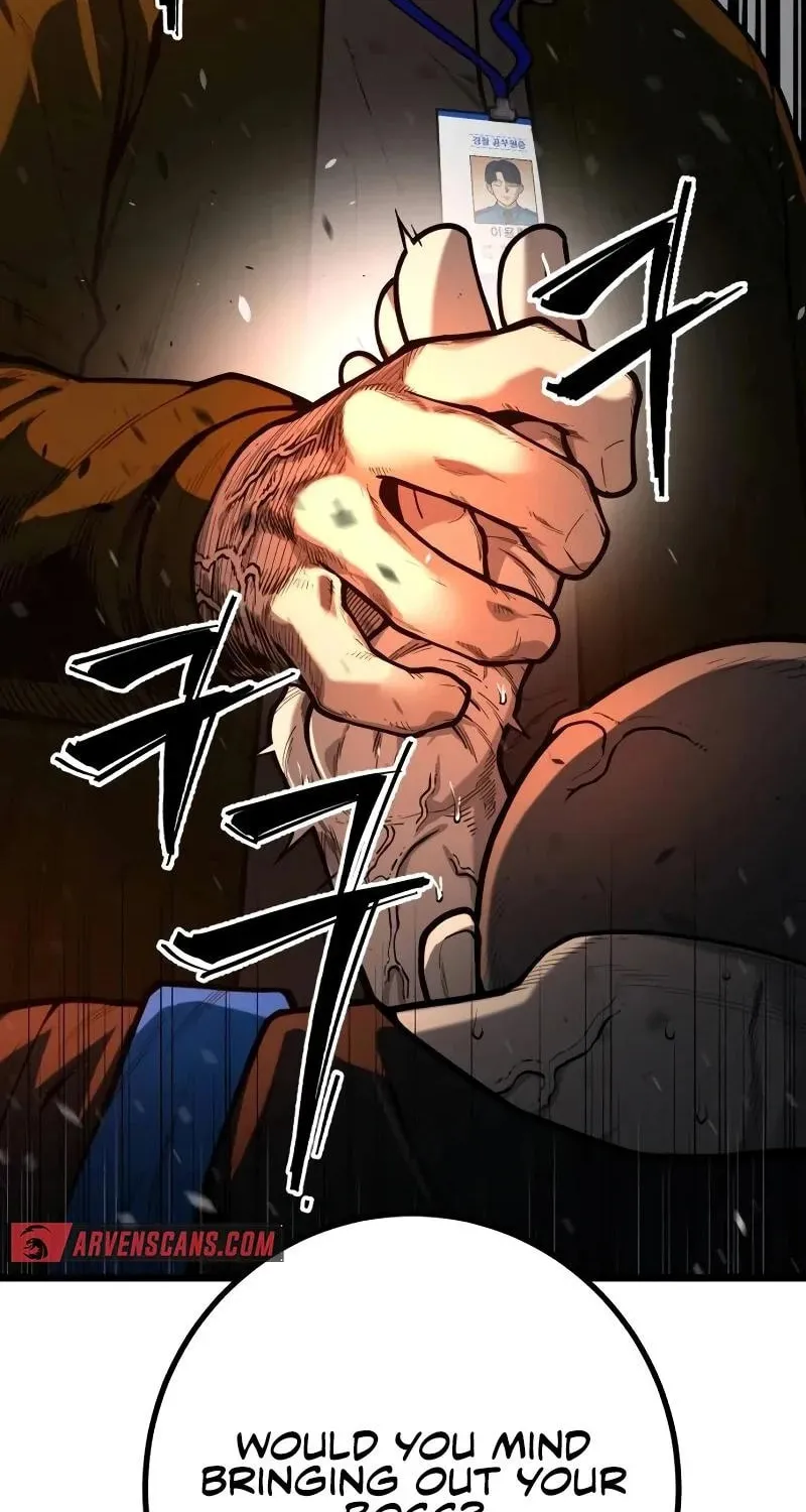 Juvenile Police Chapter 13 page 134 - 