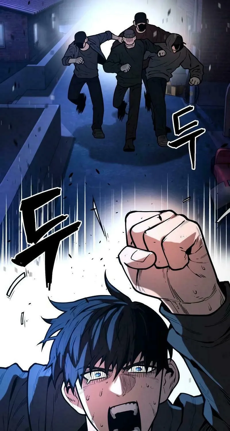Juvenile Police Chapter 13 page 17 - 