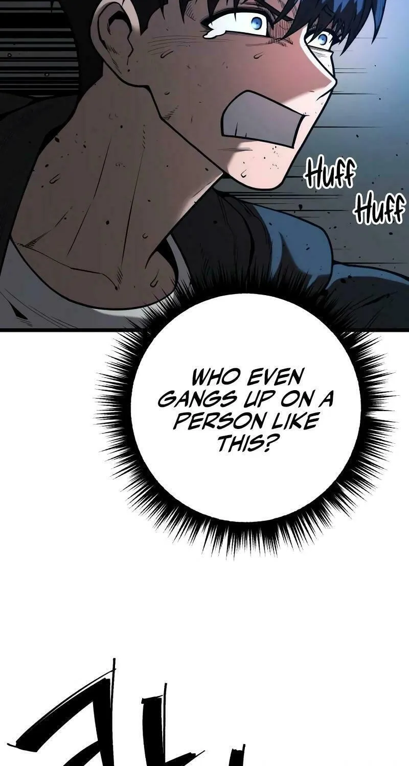 Juvenile Police Chapter 13 page 20 - 