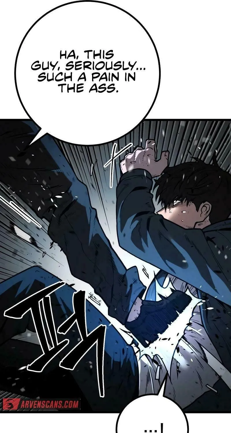 Juvenile Police Chapter 13 page 28 - 
