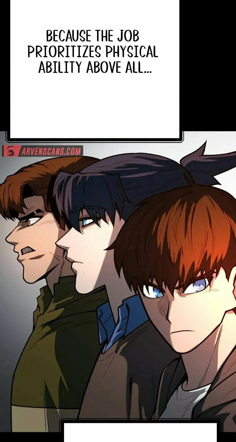 Juvenile Police Chapter 13 page 49 - 