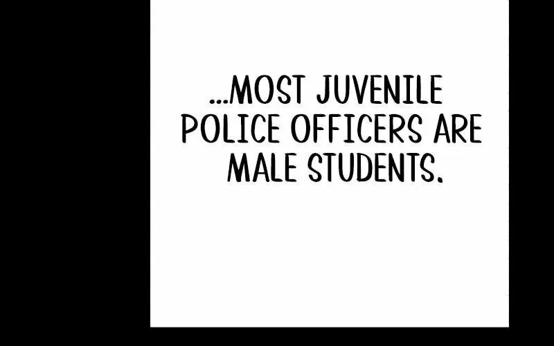 Juvenile Police Chapter 13 page 50 - 