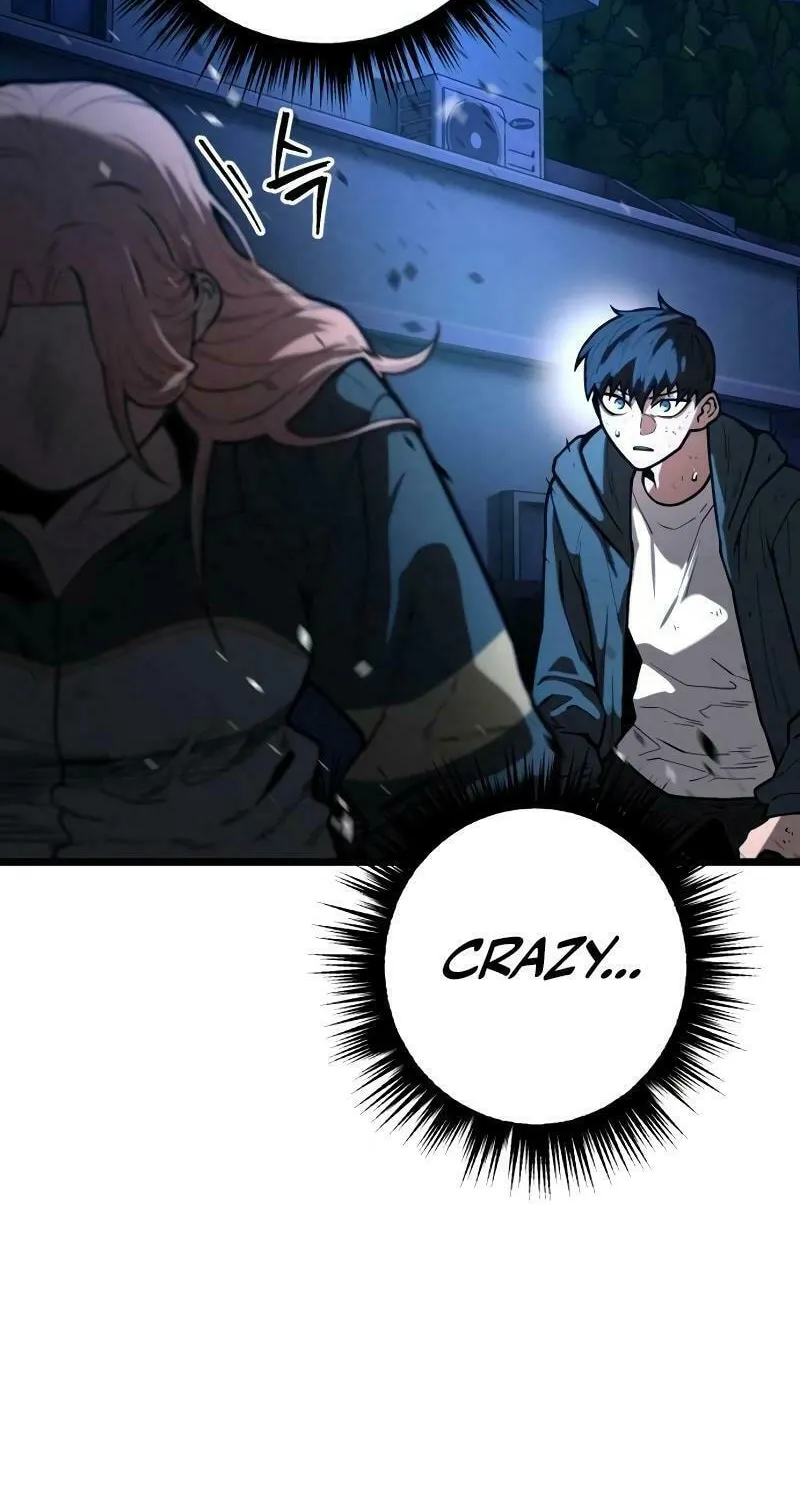 Juvenile Police Chapter 13 page 71 - 