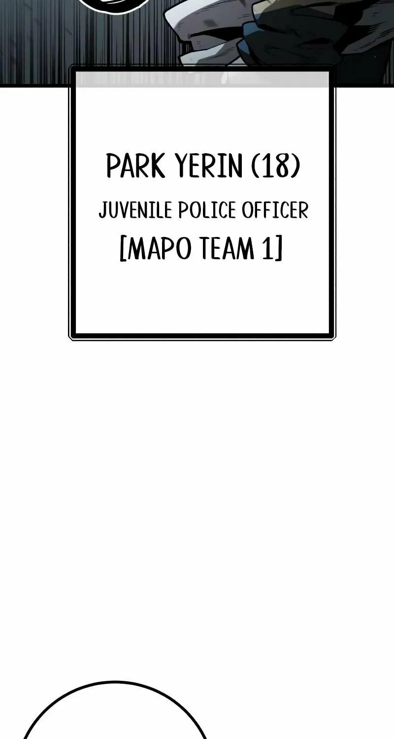 Juvenile Police Chapter 13 page 76 - 
