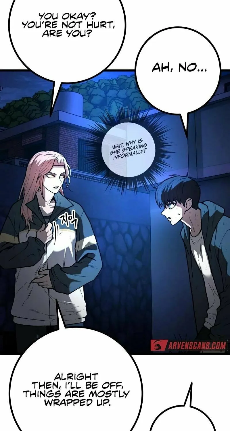 Juvenile Police Chapter 13 page 77 - 