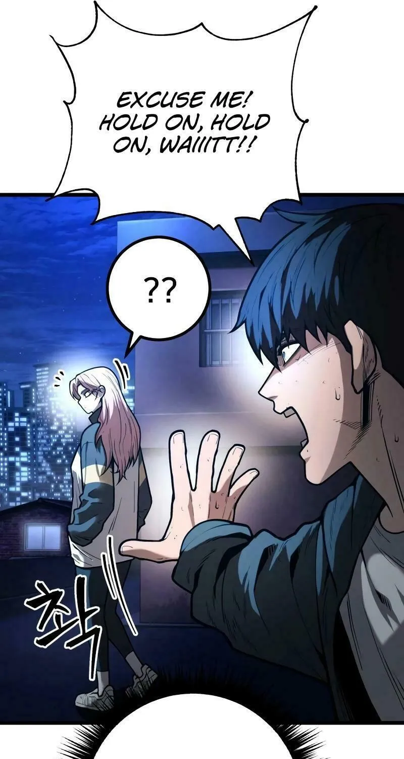 Juvenile Police Chapter 13 page 79 - 