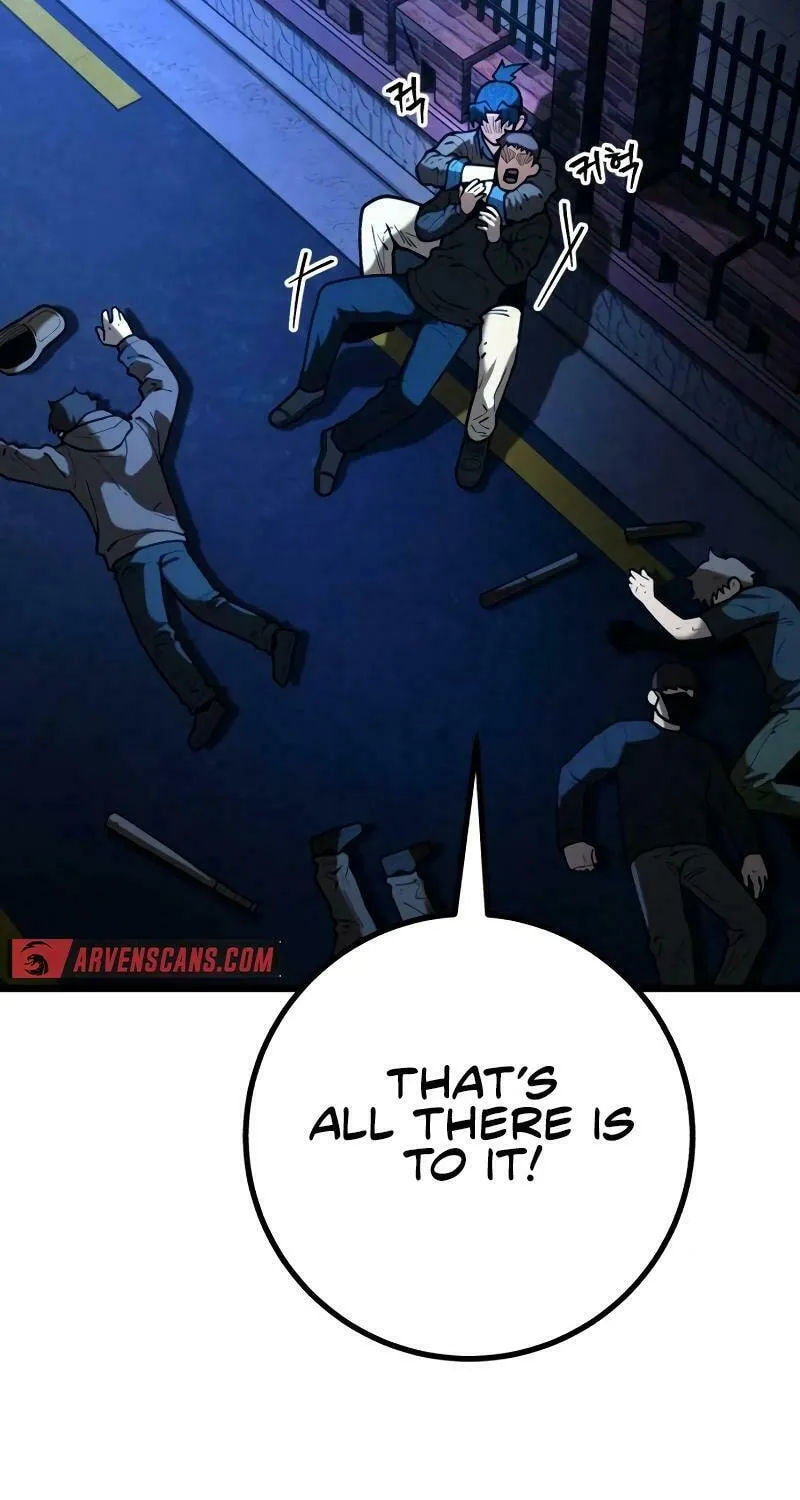 Juvenile Police Chapter 13 page 9 - 