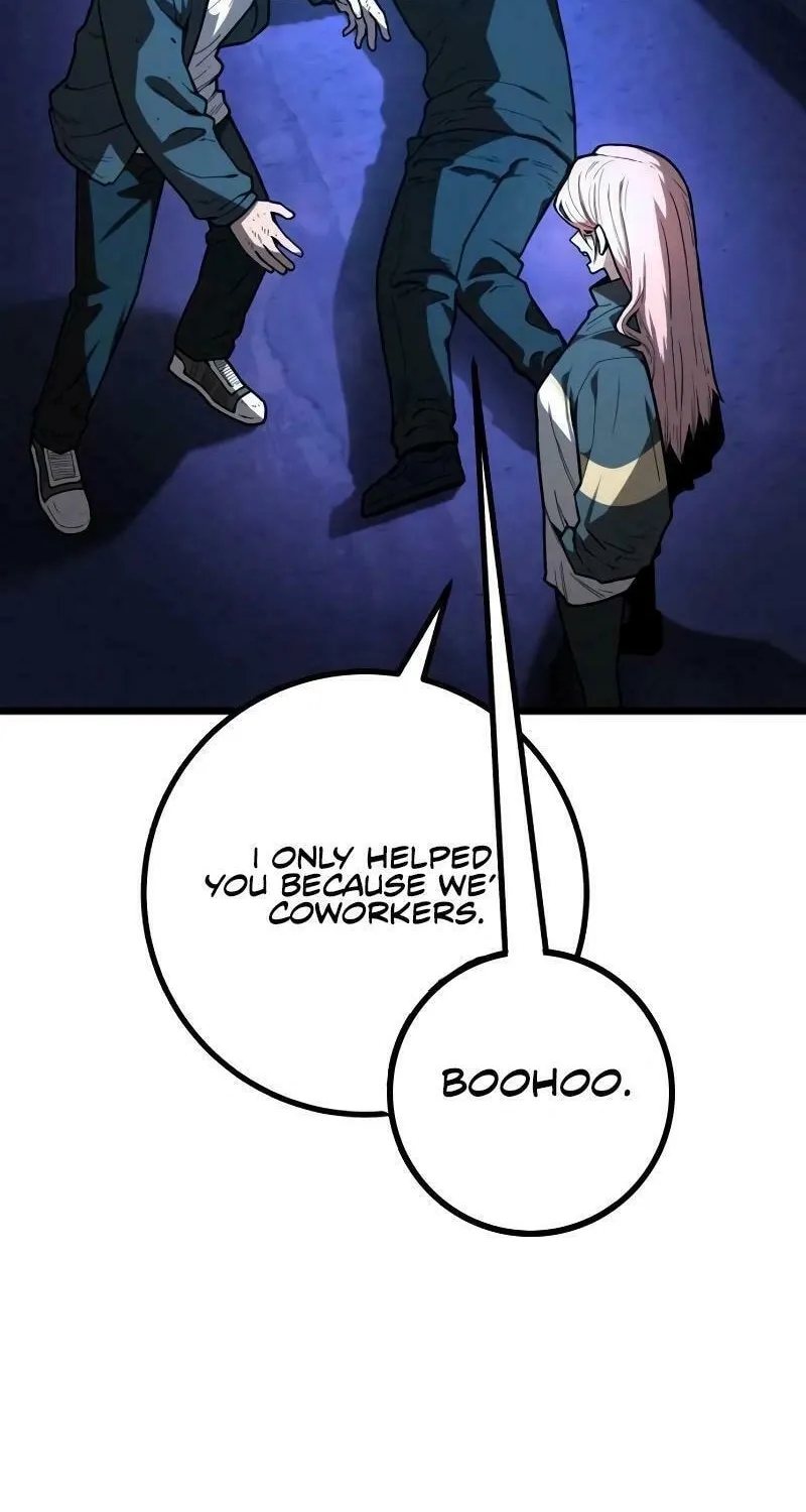 Juvenile Police Chapter 13 page 85 - 