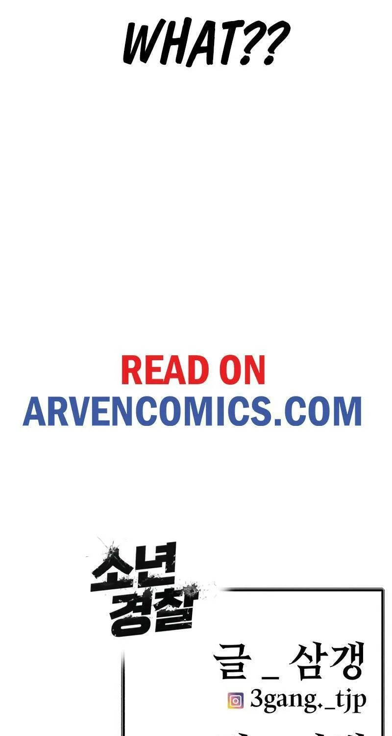 Juvenile Police Chapter 14 page 114 - 