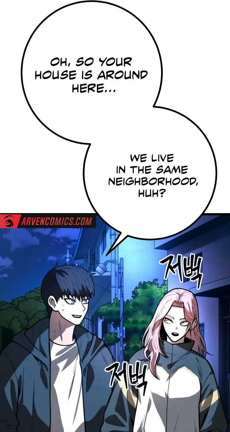 Juvenile Police Chapter 14 page 21 - 